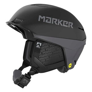 MARKER Ampire 2 MIPS helmet �i Black/Grey �j [t]