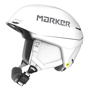 MARKER Ampire 2 MIPS Woman Helmet �i White �j [t]