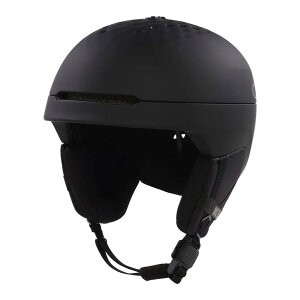 �I�[�N���[ �A�p���� MOD3 �w�����b�g �i MatteBlackout �j | OAKLEY APPAREL MOD3 helmet [t]