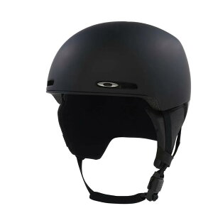 �I�[�N���[ �A�p���� MOD1 �w�����b�g �i MatteBlack/GlossBlack �j | OAKLEY APPAREL MOD1 helmet [t]