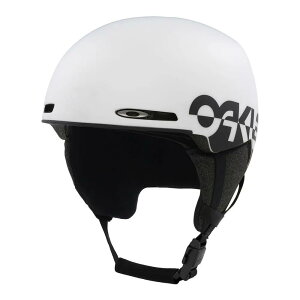 �I�[�N���[ �A�p���� MOD1 �w�����b�g �i MatteWhiteFp �j | OAKLEY APPAREL MOD1 helmet [t]