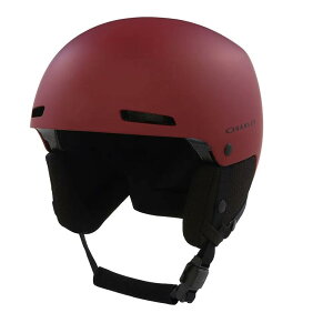 �I�[�N���[ �A�p���� MOD1 �v�� �w�����b�g �i MatteIronRed �j | OAKLEY APPAREL MOD1 Pro helmet [t]
