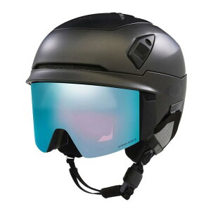 �I�[�N���[ �A�p���� MOD7 �o�C�U�[ �w�����b�g �i SatinMedGrey �j | OAKLEY APPAREL MOD7 visor helmet [t]