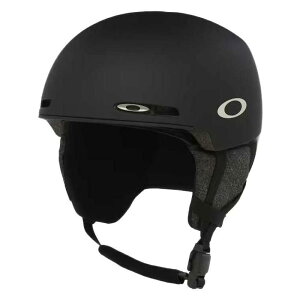 �I�[�N���[ �A�p���� ���b�h1 �w�����b�g �i Mtblack/Glossblk �j | OAKLEY APPAREL Mod1 helmet [t]