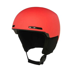 �I�[�N���[ �A�p���� ���b�h1 MIPS ���[�X �w�����b�g �i MatteHibiscusRed �j | OAKLEY APPAREL Mod1 mips youth helmet [t]