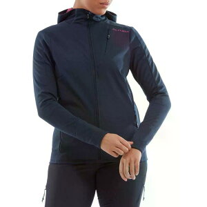 �A���`���� �P�[�u �\�t�g�V�F�� �X�E�F�b�g�V���c �i Navy/Pink �j | ALTURA Cave Softshell sweatshirt [t]