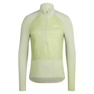 ���t�@ �G�N�X�v���A �W�b�v�l�b�N �X�E�F�b�g�V���c �i Lint/AloeWash �j | RAPHA Explore Zip Neck sweatshirt [t]