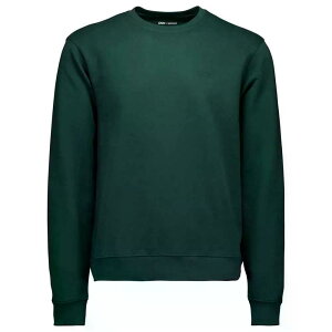 �|�b�N �N���[ �X�E�F�b�g�V���c �i PargasiteGreen �j | POC Crew sweatshirt [t]