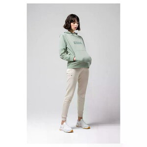 �S�r�b�N �g���C���u���C�Y �t�[�f�B�[ ���f�B�[�X �i IcebergGreen �j | GOBIK Trailblaze hoodie Woman [t]