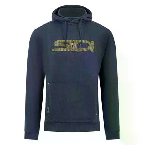 �V�f�B �J�v�^ �t�[�f�B�[ �i SteelBlue �j | SIDI Capta hoodie [t]