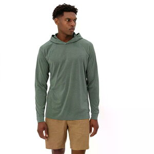 �t�@�E�f �~�l�I �t�[�f�B�[ �i Agave �j | VAUDE Mineo hoodie [t]
