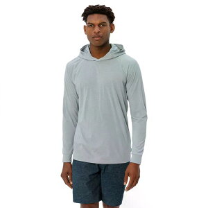�t�@�E�f �~�l�I �t�[�f�B�[ �i PigeonGrey �j | VAUDE Mineo hoodie [t]