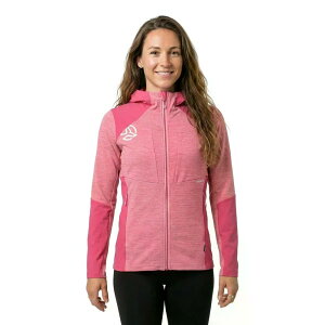 �e���k�A �e�B���J �\�t�g�V�F�� �W���P�b�g ���f�B�[�X �i PastelPink �j | TERNUA Tileka Softshell Jacket Women's [t]