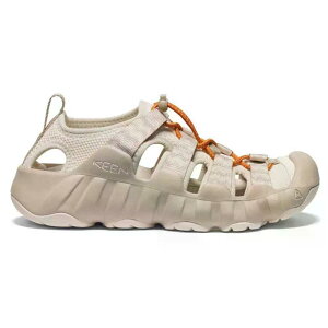 �L�[�� �n�C�p�[�|�[�g H2 �X���C�h ���f�B�[�X �i Birch/PlazaTau �j | KEEN Hyperport H2 Slides Women [t]