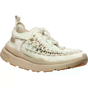 �L�[�� ���j�[�N WK �T���_�� �i Birch/PlazaTaupe �j | KEEN Uneek WK Sandals [t]