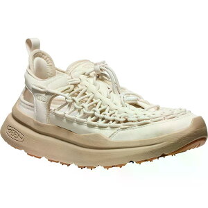 �L�[�� ���j�[�N WK ���f�B�[�X �T���_�� �i Birch/PlazaTaupe �j | KEEN Uneek WK Sandals Woman [t]