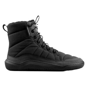�r�{�x�A�t�b�g �S�r �n�C�o�[ �x�A�t�b�g �X�j�[�J�[ �i Obsidian �j | VIVOBAREFOOT Gobi Hiber Barefoot Sneakers [t]