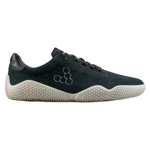 �r�{�x�A�t�b�g ���[�^�X �X�^�W�I LTH �x�A�t�b�g �X�j�[�J�[ ���f�B�[�X �i Obsidian/White �j | VIVOBAREFOOT Motus Studio LTH Barefoot Sneakers Women [t]