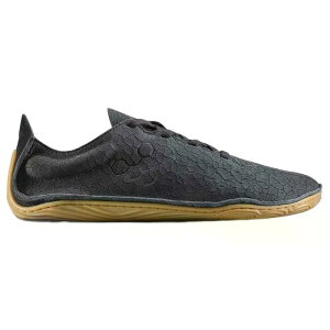 �r�{�x�A�t�b�g �Z���T�X �x�A�t�b�g �X�j�[�J�[ �i ObsidianCrackedLeather �j | VIVOBAREFOOT Sensus Barefoot Sneakers [t]