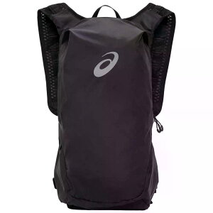 �A�V�b�N�X �p�t�H�[�}���X �����j���O �o�b�N�p�b�N �i PerformanceBlack �j | ASICS Performance Running Backpack [t]
