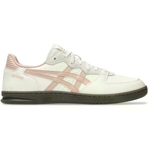 �A�V�b�N�X �X�|�[�c�X�^�C�� �X�J�C�n���h OG �X�j�[�J�[ �i Cream/MapleSugar �j | ASICS SportStyle Skyhand OG Sneakers [t]