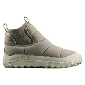 �r�{�x�A�t�b�g �G�N�X�v���[���[ �~�b�h JJF �x�A�t�b�g �X�j�[�J�[ �i ShadowGreen �j | VIVOBAREFOOT Explorer Mid JJF Barefoot Sneakers [t]