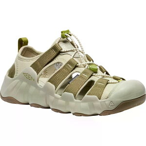 KEEN Hyperport H2 �T���_�� �i AbbeyStone/GoldenCypress �j [t]