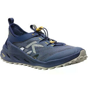 �L�[�� �W�I�j�b�N �A�h�x���`���[ �n�C�L���O�V���[�Y �i NavalAcademy �j | KEEN Zionic Adv Hiking Shoes [t]