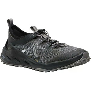 �L�[�� �W�I�j�b�N �A�h�x���`���[ �n�C�L���O�V���[�Y �i TripleBlack �j | KEEN Zionic Adv Hiking Shoes [t]