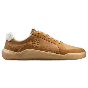 �r�{�x�A�t�b�g �S�r II �X�j�[�J�[ �i Tan �j | VIVOBAREFOOT Gobi II Sneakers [t]