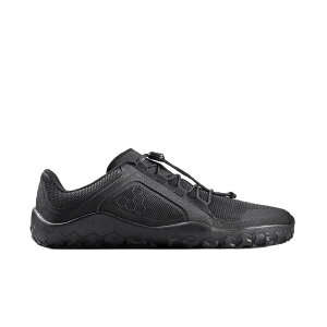 �r�{�x�A�t�b�g �v���C�}�X �g���C�� FG 3.5 �n�C�L���O�V���[�Y ���f�B�[�X �i Obsidian �j | VIVOBAREFOOT Primus Trail FG 3.5 Hiking Shoes Women [t]