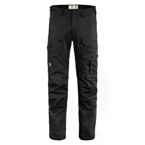 �t�F�[�����[�x�� ���B�b�_ �v�� ���C�g �p���c �i Black �j | Fj?llr?ven Vidda Pro Lite pants [t]