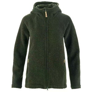 �t�F�[�����[�x�� �J�C�^�� �t���W�b�v �t���[�X �E�[�}�� �i DeepForest �j | Fj?llr?ven Kaitum full zip fleece woman [t]