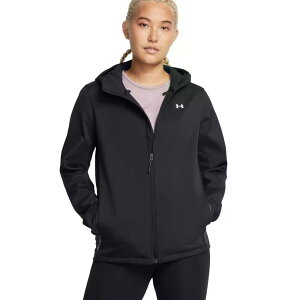 �A���_�[�A�[�}�[ �X�g�[�� CGI �V�[���h 2.0 �W���P�b�g �i Black �j | UNDER ARMOUR Storm CGI Shield 2.0 jacket [t]