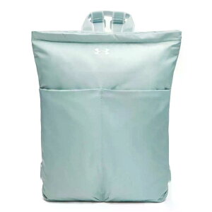 �A���_�[�A�[�}�[ �X�^�W�I ���C�g 16L �E�[�}�� �o�b�N�p�b�N �i Blue �j | UNDER ARMOUR Studio Lite 16L woman backpack [t]