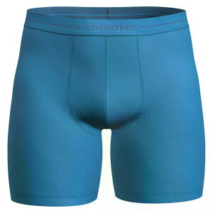 ICEBREAKER Merino 150 Anatomica Long �{�N�T�[�p���c �i Arctic �j [t]