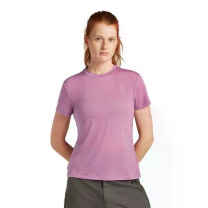 ICEBREAKER Merino Core ����T�V���c �i Deco �j [t]