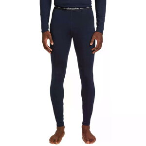 ICEBREAKER Merino Core Midweight ���M���X �i MidnightNavy �j [t]