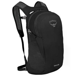 �I�X�v���[ �f�C���C�g 13L �o�b�N�p�b�N �i Black �j | OSPREY Daylite 13L backpack [t]