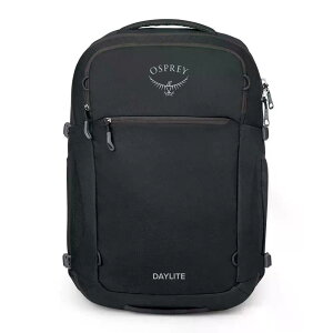 �I�X�v���[ �f�C���C�g 44L �o�b�N�p�b�N �i Black �j | OSPREY Daylite 44L backpack [t]