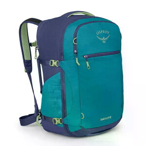 �I�X�v���[ �f�C���C�g 44L �o�b�N�p�b�N �i BlueSpikemoss/Alkaline �j | OSPREY Daylite 44L backpack [t]