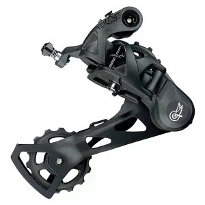 CAMPAGNOLO Ekar GT ���A�f�B���C���[ �i Black �j [t]