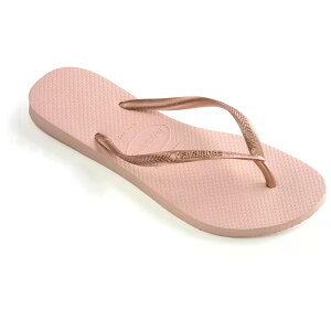 HAVAIANAS Slim �r�[�`�T���_�� �i BalletRose �j [t]