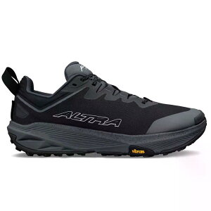 �A���g�� �G�N�X�y���G���X ���C���h 3+ ���f�B�[�X �g���C�� �����j���O�V���[�Y �i Black/Black �j | ALTRA Experience Wild 3+ Trail Running Shoes Women [t]