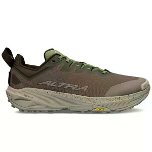 �A���g�� �G�N�X�y���G���X ���C���h 3+ �g���C�� �����j���O�V���[�Y �i Brown �j | ALTRA Experience Wild 3+ Trail Running Shoes [t]