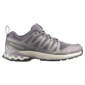�T������ XA �v�� 3D V9 �g���C�� �����j���O�V���[�Y �i DarkGullGray/Cloudburst/Asphalt �j | SALOMON XA Pro 3D V9 Trail Running Shoes [t]