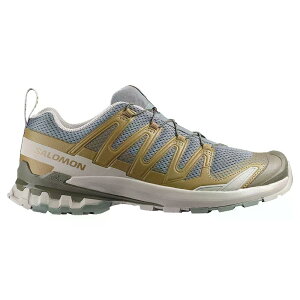 �T������ XA �v�� 3D V9 �g���C�� �����j���O�V���[�Y �i SedonaSage/BrilliantOlive/Paloma �j | SALOMON XA Pro 3D V9 Trail Running Shoes [t]