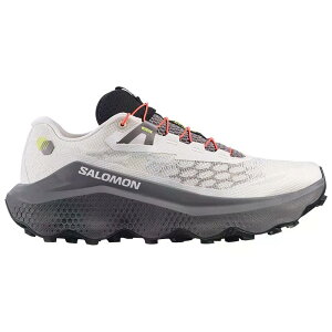 �T������ �E���g�� �O���C�h 4 �g���C�� �����j���O�V���[�Y �i LilacAsh/Excalibur/PinkYarrow �j | SALOMON Ultra Glide 4 Trail Running Shoes [t]