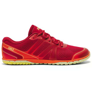 �[���V���[�Y HFS II �g���C�� �����j���O�V���[�Y �i SauceRed �j | XERO SHOES HFS II Trail Running Shoes [t]