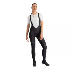 �X�|�[�c�t�� �p���X �r�u�^�C�c �i Black �j | SPORTFUL Pulse Bib Tights [t]